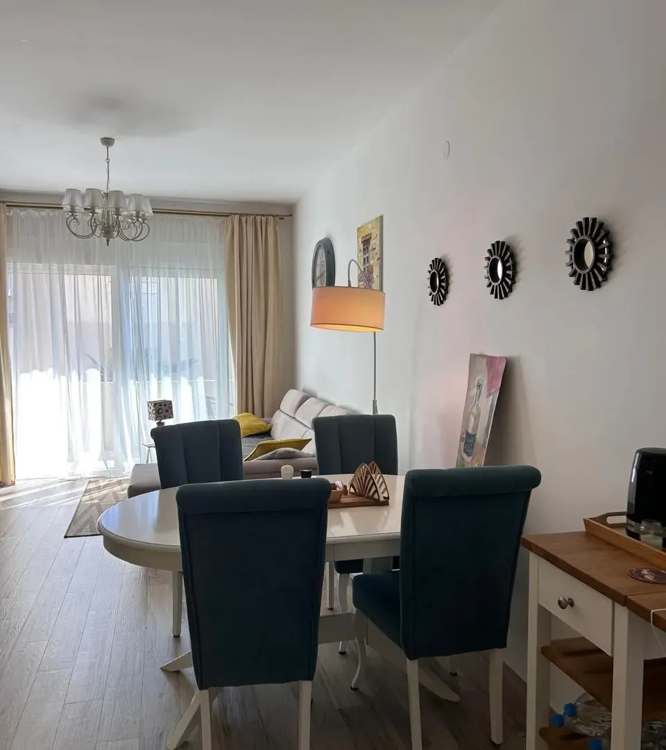 Sale, two bedroom apartment, 83m², Dobre Vode, Bar