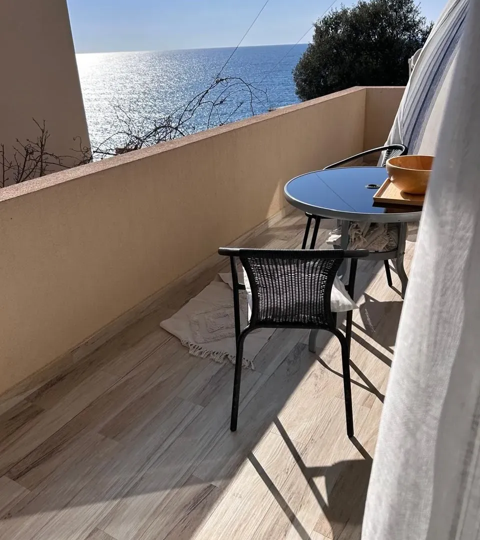 Sale, two bedroom apartment, 83m², Dobre Vode, Bar