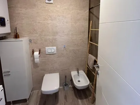 Prodaja, dvosoban stan, 83m², Dobre Vode, Bar - image 7