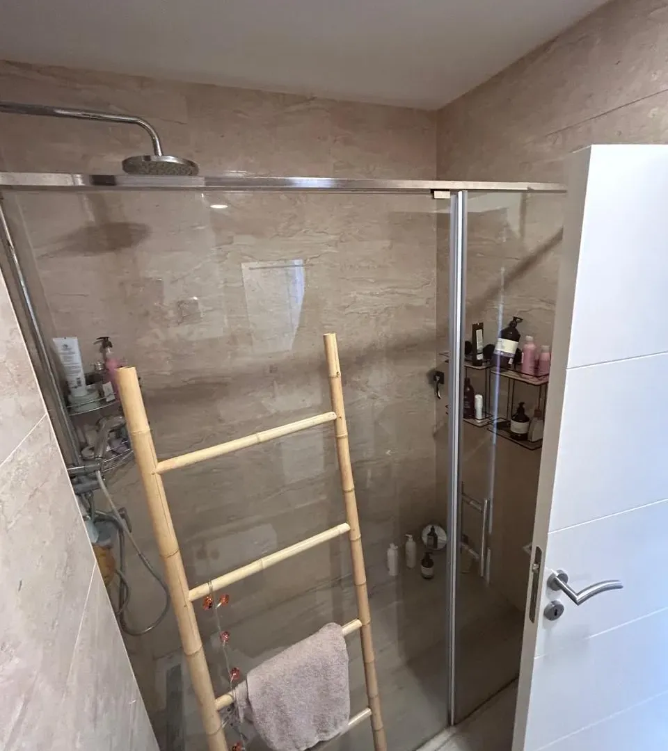 Sale, two bedroom apartment, 83m², Dobre Vode, Bar