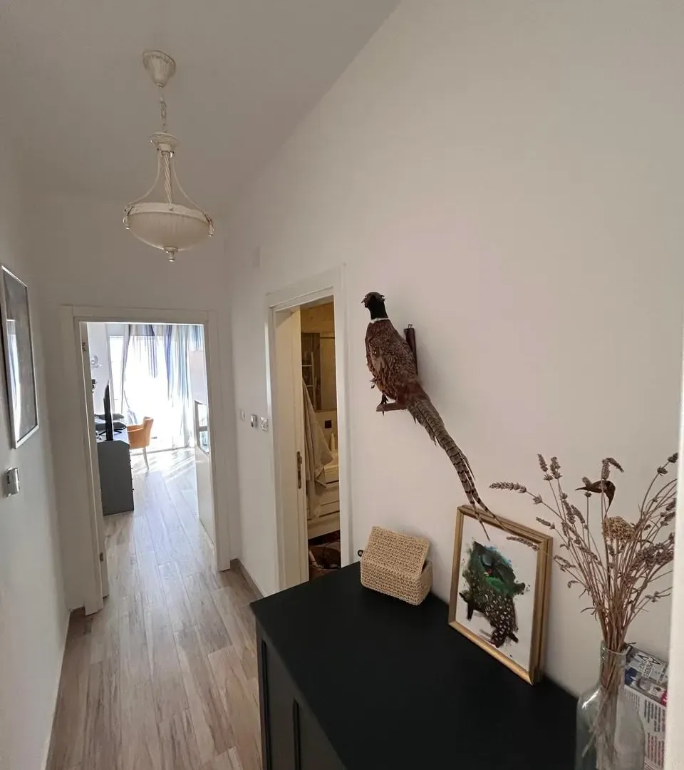 Sale, two bedroom apartment, 83m², Dobre Vode, Bar