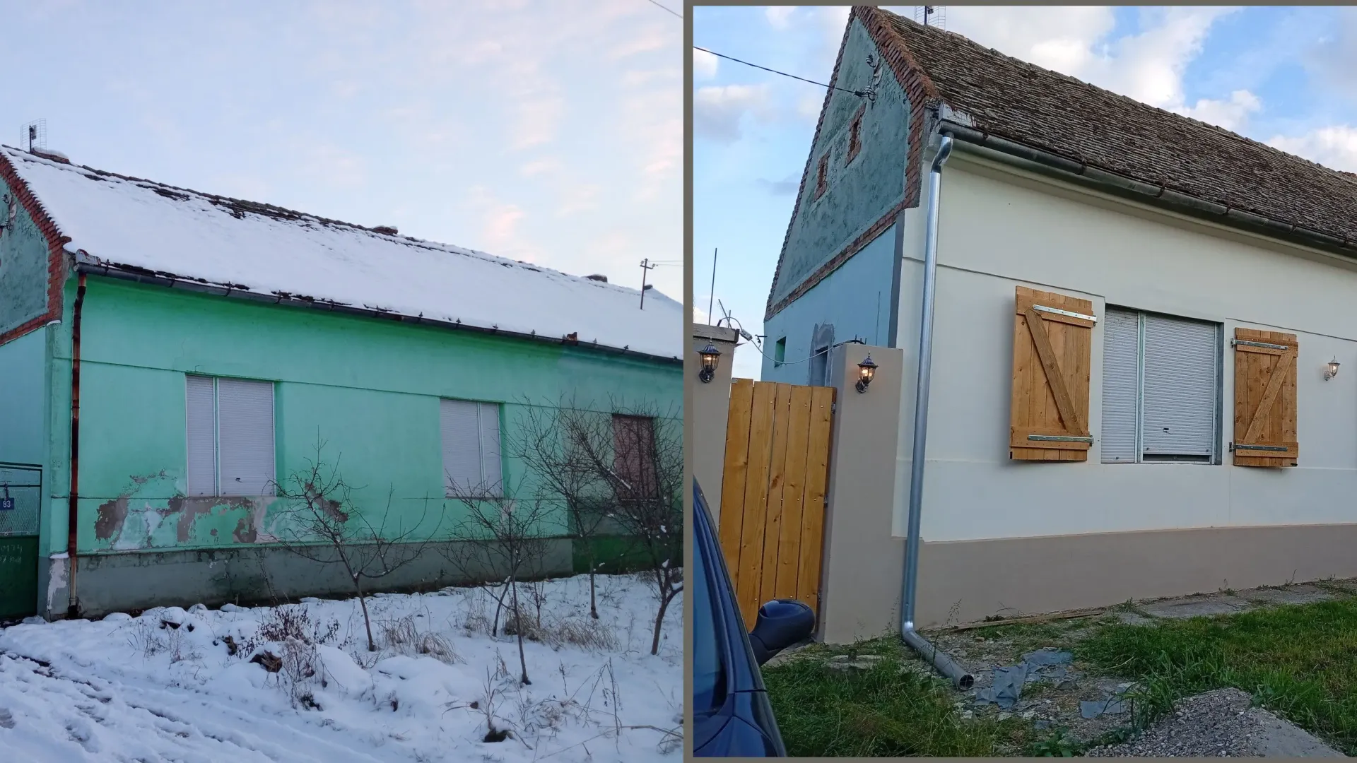 Prodaja, kuća, 114m², Strelište, Pančevo