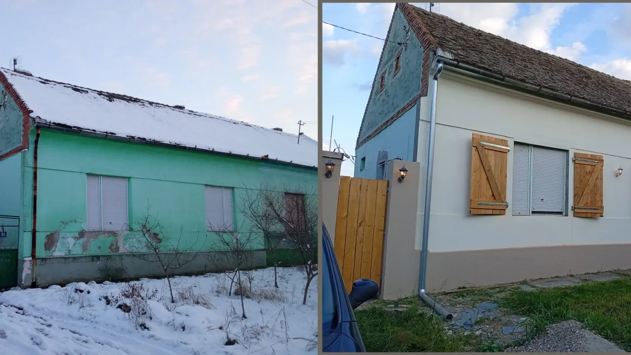 Prodaja, kuća, 114m², Strelište, Pančevo