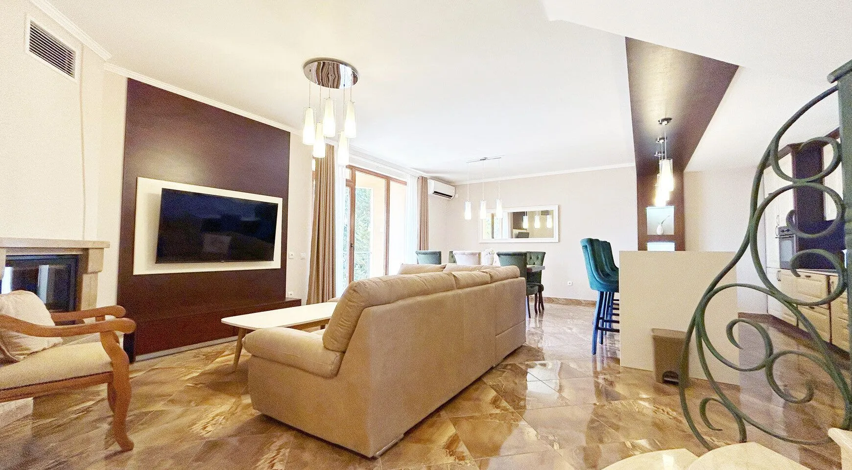 Sale, house, 240m², Centar, Bar