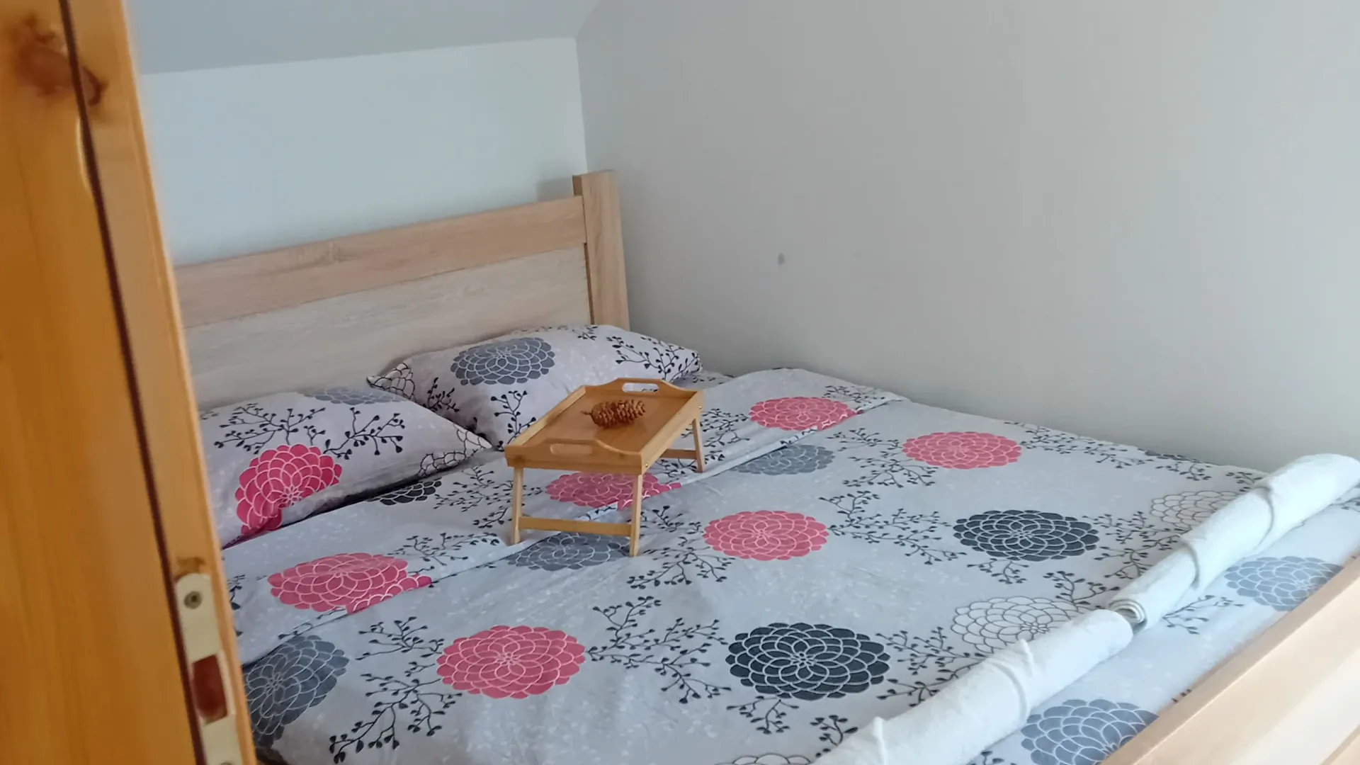 Prodaja, kuća, 99m², Borje, Žabljak