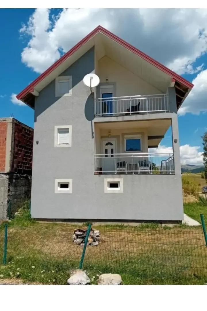 Sale, house, 99m², Borje, Žabljak