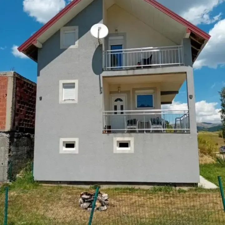 Sale, house, 99m², Borje, Žabljak