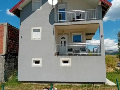 Sale, house, 99m², Borje, Žabljak - image 1