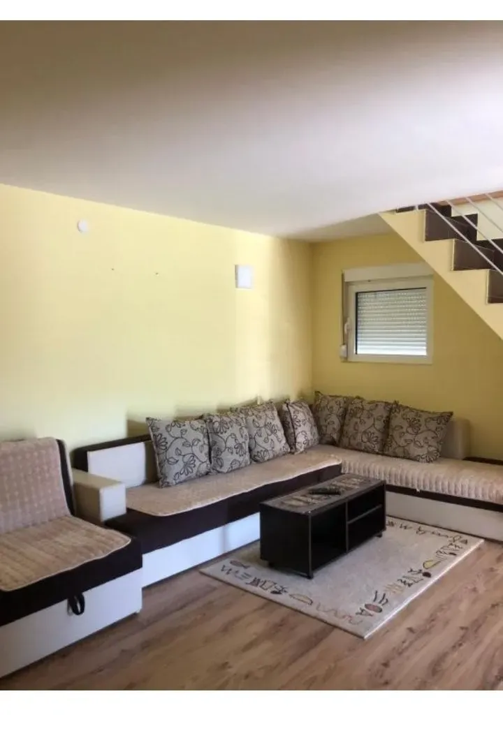 Prodaja, kuća, 99m², Borje, Žabljak