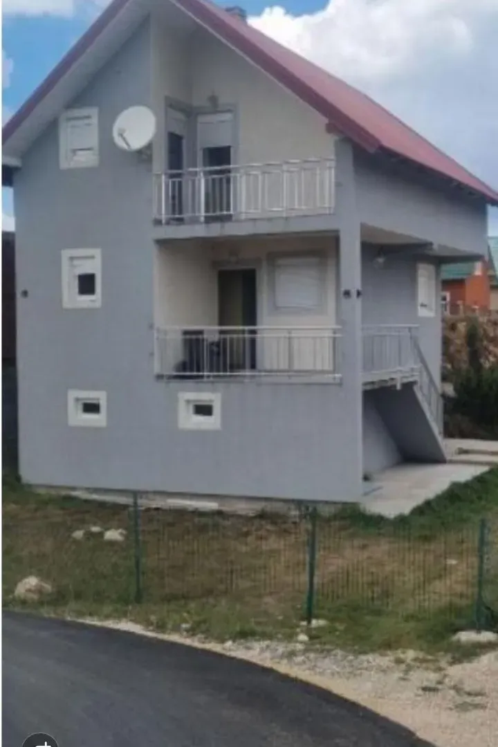 Prodaja, kuća, 99m², Borje, Žabljak
