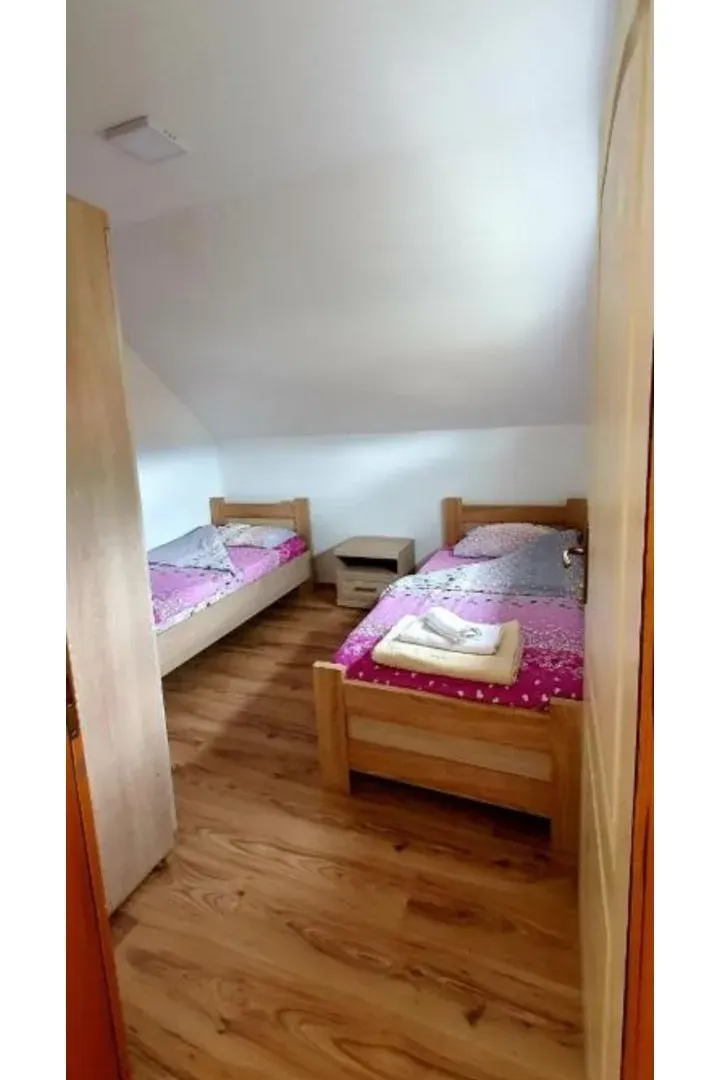 Prodaja, kuća, 99m², Borje, Žabljak
