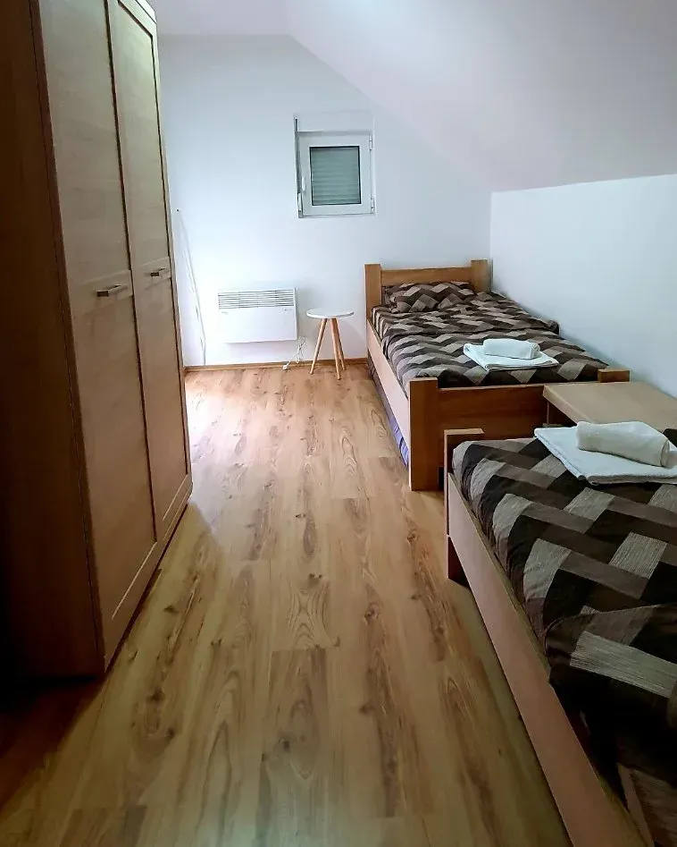 Prodaja, kuća, 99m², Borje, Žabljak
