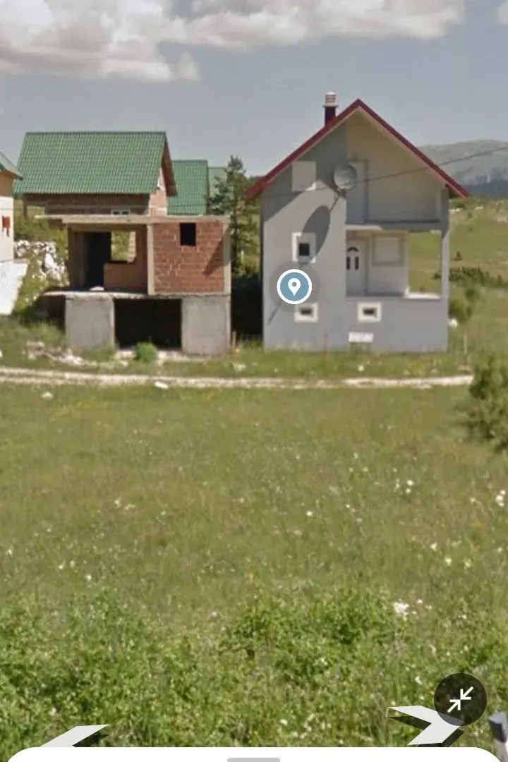 Prodaja, kuća, 99m², Borje, Žabljak