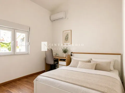 Prodaja, trosoban stan, 107m², Đenovići, Herceg Novi - image 7