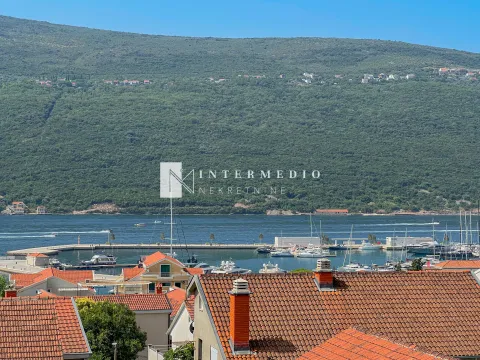 Prodaja, trosoban stan, 107m², Đenovići, Herceg Novi - image 6