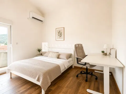 Prodaja, trosoban stan, 107m², Đenovići, Herceg Novi - image 9