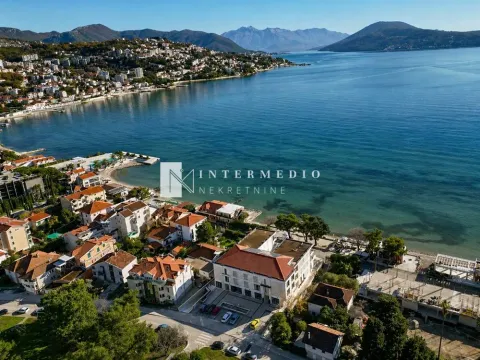 Prodaja, jednosoban stan, 42m², Igalo, Herceg Novi - image 10