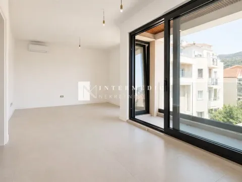 Prodaja, jednosoban stan, 42m², Igalo, Herceg Novi - image 4