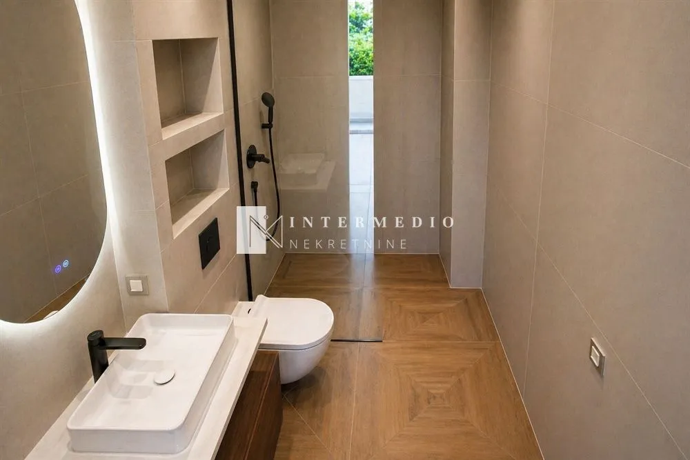 Prodaja, jednosoban stan, 42m², Igalo, Herceg Novi