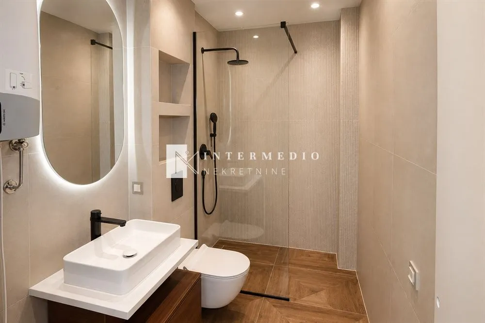Prodaja, jednosoban stan, 42m², Igalo, Herceg Novi