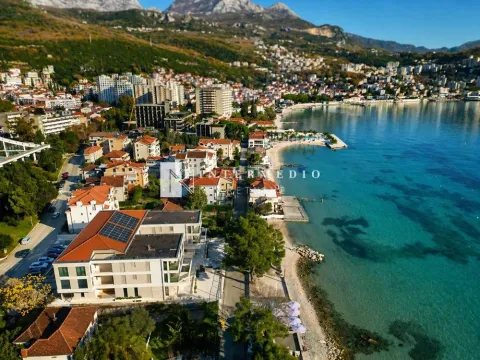 Prodaja, jednosoban stan, 42m², Igalo, Herceg Novi - image 11