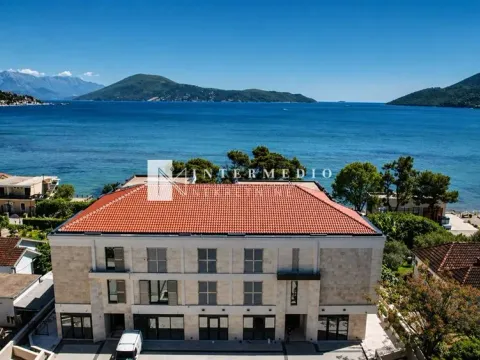 Prodaja, jednosoban stan, 42m², Igalo, Herceg Novi - image 1