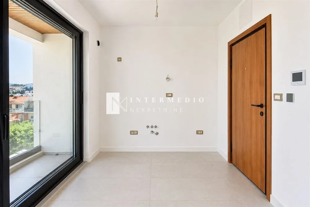 Prodaja, jednosoban stan, 42m², Igalo, Herceg Novi
