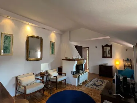 Izdavanje, dvosoban stan, 47m², Medaković Sve Podlokacije, Beograd - image 2