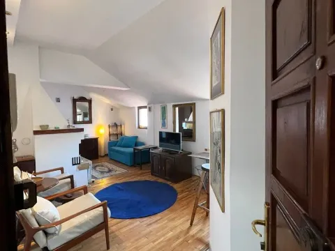Izdavanje, dvosoban stan, 47m², Medaković Sve Podlokacije, Beograd - image 3