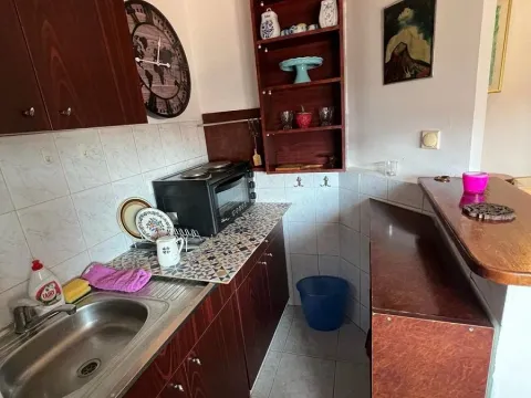 Izdavanje, dvosoban stan, 47m², Medaković Sve Podlokacije, Beograd - image 4