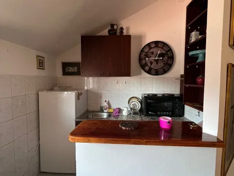 Izdavanje, dvosoban stan, 47m², Medaković Sve Podlokacije, Beograd - image 5