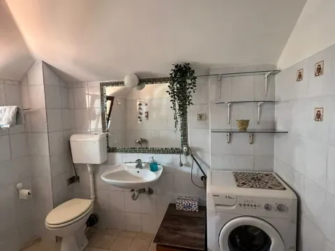 Izdavanje, dvosoban stan, 47m², Medaković Sve Podlokacije, Beograd - image 6