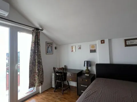 Izdavanje, dvosoban stan, 47m², Medaković Sve Podlokacije, Beograd - image 7