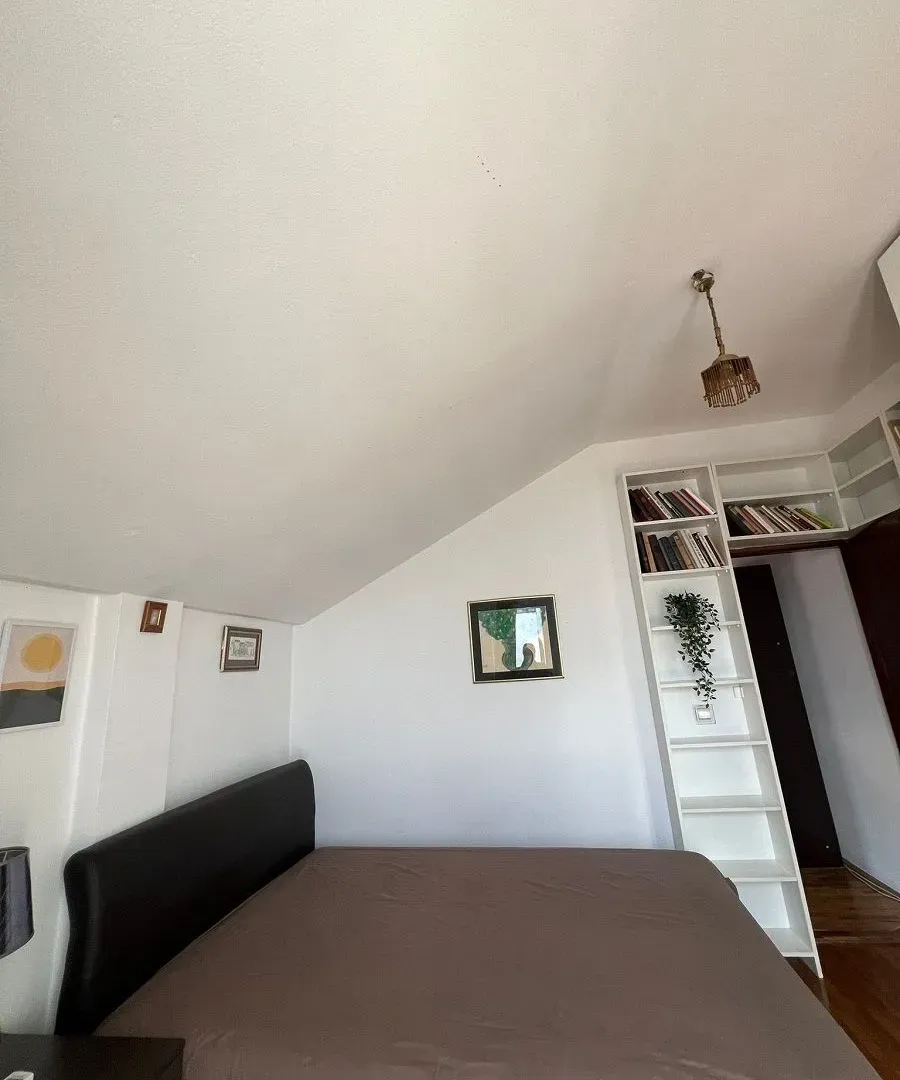 Izdavanje, dvosoban stan, 47m², Medaković Sve Podlokacije, Beograd