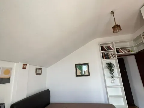 Izdavanje, dvosoban stan, 47m², Medaković Sve Podlokacije, Beograd - image 9