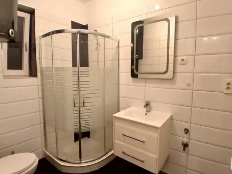Izdavanje, dvosoban stan, 50m², Stari Grad, Beograd - image 9