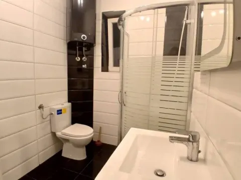 Izdavanje, dvosoban stan, 50m², Stari Grad, Beograd - image 10
