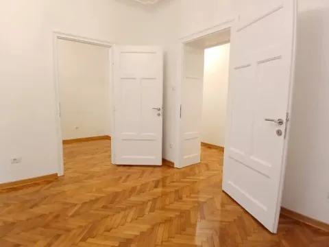 Izdavanje, dvosoban stan, 50m², Stari Grad, Beograd - image 2