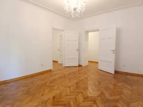 Izdavanje, dvosoban stan, 50m², Stari Grad, Beograd - image 4
