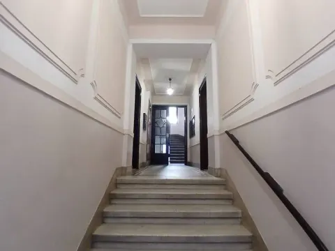 Izdavanje, dvosoban stan, 50m², Stari Grad, Beograd - image 11