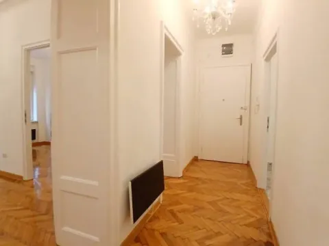 Izdavanje, dvosoban stan, 50m², Stari Grad, Beograd - image 5