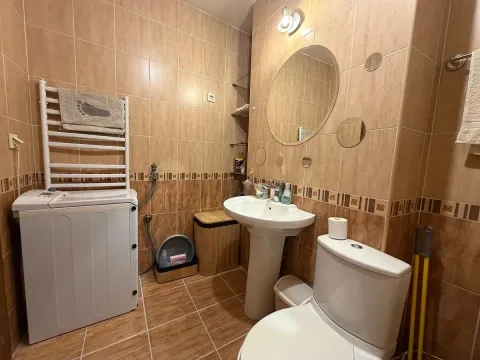 Rent, three bedroom apartment, 66m², Dorćol Sve Podlokacije, Beograd - image 4