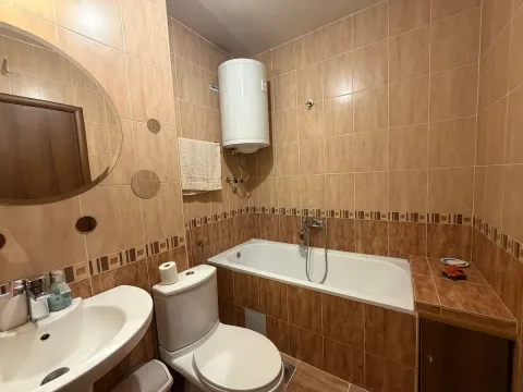 Rent, three bedroom apartment, 66m², Dorćol Sve Podlokacije, Beograd - image 10