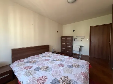 Rent, three bedroom apartment, 66m², Dorćol Sve Podlokacije, Beograd - image 5