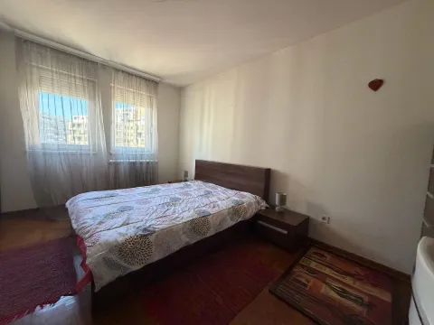 Rent, three bedroom apartment, 66m², Dorćol Sve Podlokacije, Beograd - image 6