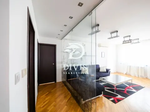 Rent, three bedroom apartment, 91m², Trošarina, Voždovac Sve Podlokacije - image 3