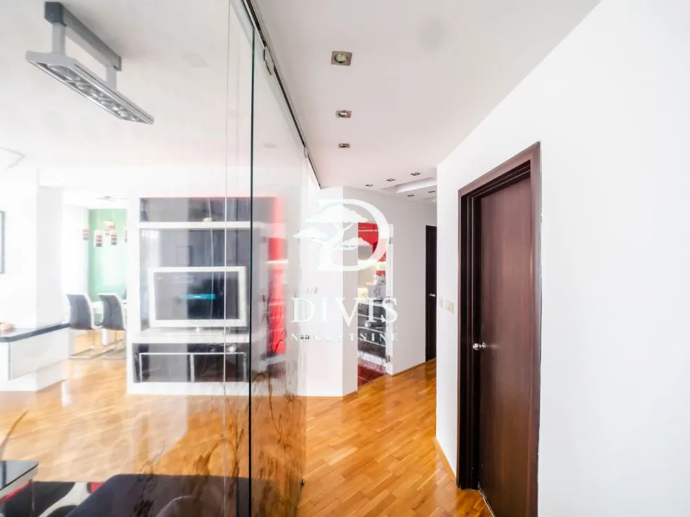Rent, three bedroom apartment, 91m², Trošarina, Voždovac Sve Podlokacije