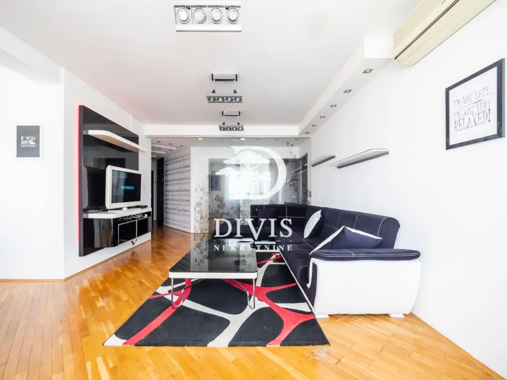 Rent, three bedroom apartment, 91m², Trošarina, Voždovac Sve Podlokacije