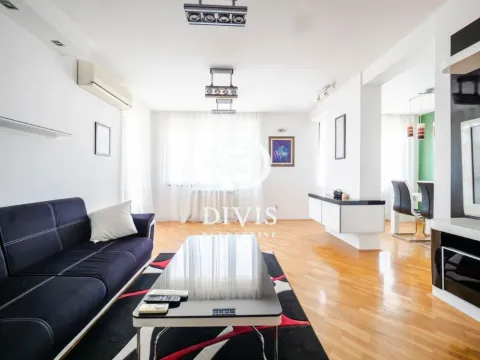 Rent, three bedroom apartment, 91m², Trošarina, Voždovac Sve Podlokacije - image 7