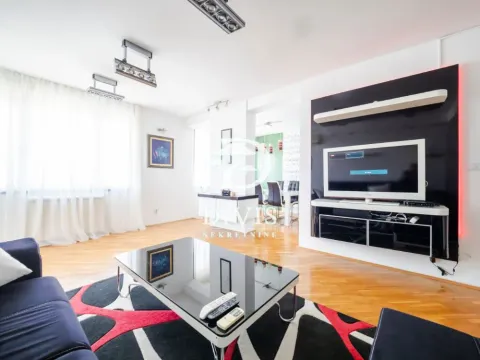 Rent, three bedroom apartment, 91m², Trošarina, Voždovac Sve Podlokacije - image 8
